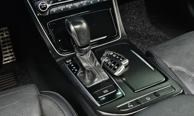 Hyundai Grandeur 2019, 135368 км, за 7361.57 USD - фото 9