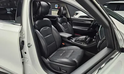 Hyundai Grandeur 2019, 135368 км, за 7361.57 USD - фото 10
