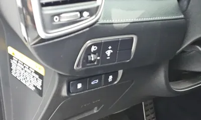 Hyundai Grandeur 2019, 135368 км, за 7361.57 USD - фото 14