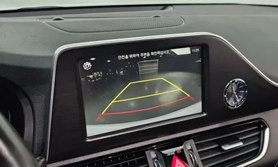 Hyundai Grandeur 2019, 135368 км, за 7361.57 USD - фото 16