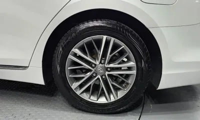 Hyundai Grandeur 2019, 135368 км, за 7361.57 USD - фото 21