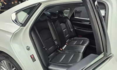 Hyundai Grandeur 2019, 135368 км, за 7361.57 USD - фото 26