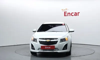 ChevroletGMDaewoo Cruze 2014, 103029 км, за 2302.03 USD