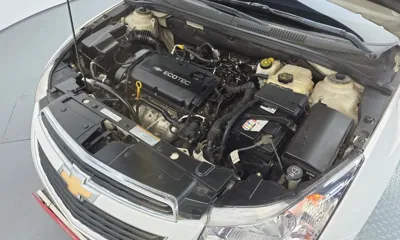 ChevroletGMDaewoo Cruze 2014, 103029 км, за 2302.03 USD - фото 6