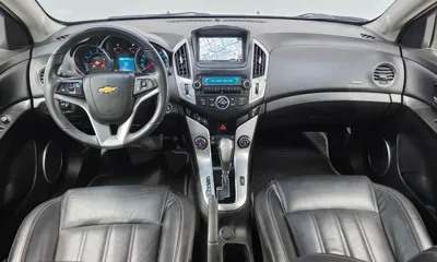 ChevroletGMDaewoo Cruze 2014, 103029 км, за 2302.03 USD - фото 7