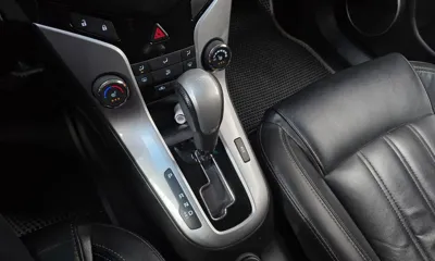 ChevroletGMDaewoo Cruze 2014, 103029 км, за 2302.03 USD - фото 9