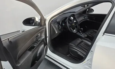 ChevroletGMDaewoo Cruze 2014, 103029 км, за 2302.03 USD - фото 11