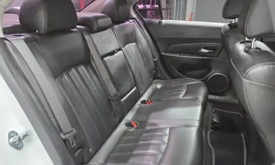 ChevroletGMDaewoo Cruze 2014, 103029 км, за 2302.03 USD - фото 12