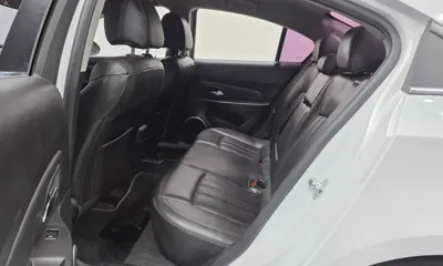 ChevroletGMDaewoo Cruze 2014, 103029 км, за 2302.03 USD - фото 13