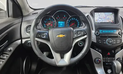 ChevroletGMDaewoo Cruze 2014, 103029 км, за 2302.03 USD - фото 14