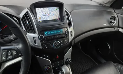 ChevroletGMDaewoo Cruze 2014, 103029 км, за 2302.03 USD - фото 15
