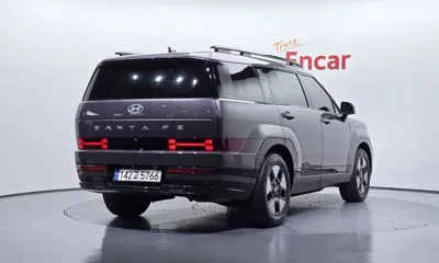 Hyundai Santafe 2024, 21239 км, за 26372.33 USD