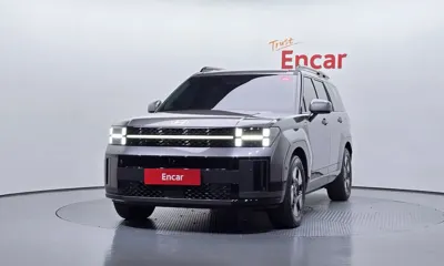 Hyundai Santafe 2024, 21239 км, за 26372.33 USD