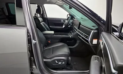 Hyundai Santafe 2024, 21239 км, за 26372.33 USD - фото 10