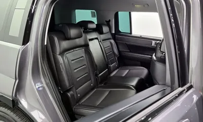 Hyundai Santafe 2024, 21239 км, за 26372.33 USD - фото 12