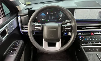 Hyundai Santafe 2024, 21239 км, за 26372.33 USD - фото 14