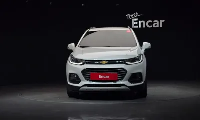 ChevroletGMDaewoo Trax 2019, 81021 км, за 6045.63 USD - фото 3