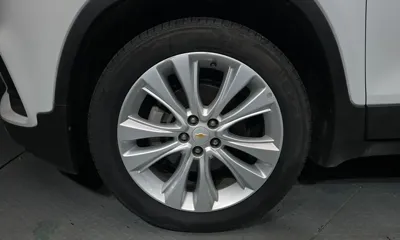 ChevroletGMDaewoo Trax 2019, 81021 км, за 6045.63 USD - фото 5