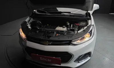 ChevroletGMDaewoo Trax 2019, 81021 км, за 6045.63 USD - фото 6