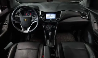 ChevroletGMDaewoo Trax 2019, 81021 км, за 6045.63 USD - фото 7