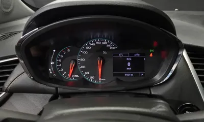 ChevroletGMDaewoo Trax 2019, 81021 км, за 6045.63 USD - фото 8