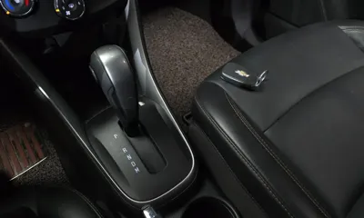 ChevroletGMDaewoo Trax 2019, 81021 км, за 6045.63 USD - фото 9