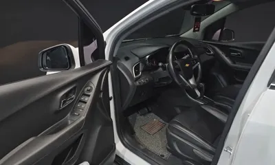 ChevroletGMDaewoo Trax 2019, 81021 км, за 6045.63 USD - фото 10