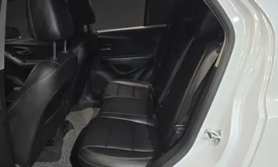 ChevroletGMDaewoo Trax 2019, 81021 км, за 6045.63 USD - фото 12