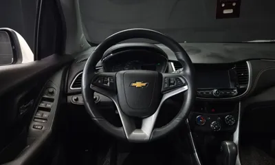 ChevroletGMDaewoo Trax 2019, 81021 км, за 6045.63 USD - фото 13