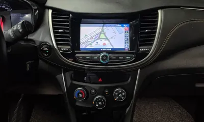 ChevroletGMDaewoo Trax 2019, 81021 км, за 6045.63 USD - фото 14
