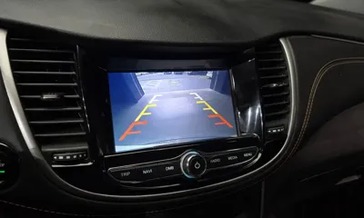 ChevroletGMDaewoo Trax 2019, 81021 км, за 6045.63 USD - фото 15