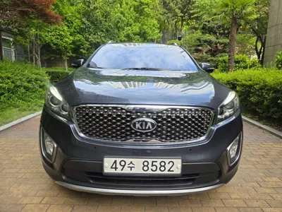 Kia Sorento 2015, 164052 км, за 6076.5 USD