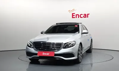 Mercedes-Benz E-Class 2017, 55690 км, за 21347.86 USD