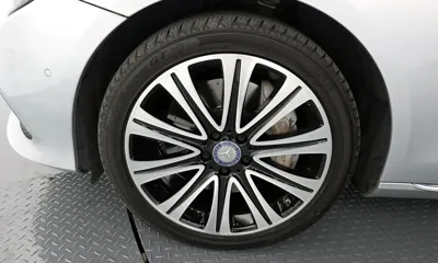 Mercedes-Benz E-Class 2017, 55690 км, за 21347.86 USD