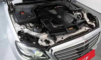 Mercedes-Benz E-Class 2017, 55690 км, за 21347.86 USD - фото 6