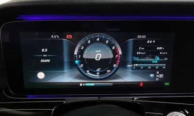 Mercedes-Benz E-Class 2017, 55690 км, за 21347.86 USD - фото 8