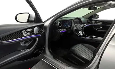 Mercedes-Benz E-Class 2017, 55690 км, за 21347.86 USD - фото 10