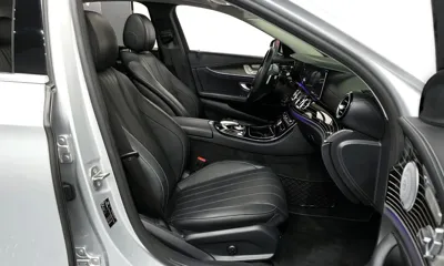 Mercedes-Benz E-Class 2017, 55690 км, за 21347.86 USD - фото 11