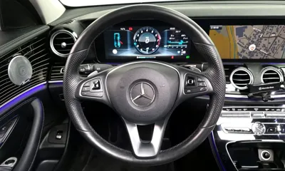 Mercedes-Benz E-Class 2017, 55690 км, за 21347.86 USD - фото 13