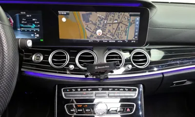 Mercedes-Benz E-Class 2017, 55690 км, за 21347.86 USD - фото 14