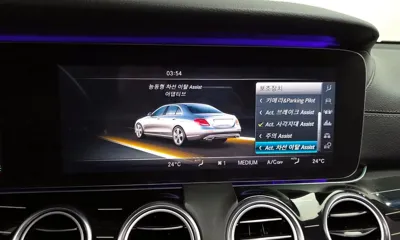 Mercedes-Benz E-Class 2017, 55690 км, за 21347.86 USD - фото 16
