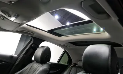 Mercedes-Benz E-Class 2017, 55690 км, за 21347.86 USD - фото 18