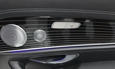 Mercedes-Benz E-Class 2017, 55690 км, за 21347.86 USD - фото 19