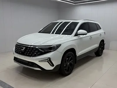 Jetta VS7 · 2023 год
