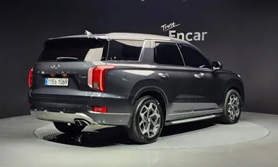 Hyundai Palisade 2022, 79648 км, за 25884.97 USD