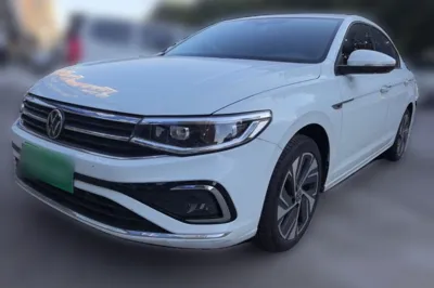 Volkswagen Bora · 2024 год