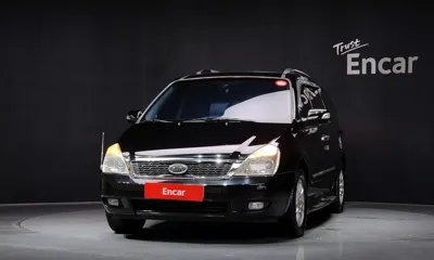 Kia Canival 2011, 191971 км, за 2104.71 USD