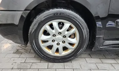 Kia Canival 2011, 191971 км, за 2104.71 USD