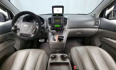Kia Canival 2011, 191971 км, за 2104.71 USD - фото 7