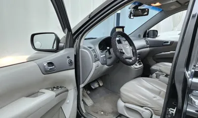 Kia Canival 2011, 191971 км, за 2104.71 USD - фото 10